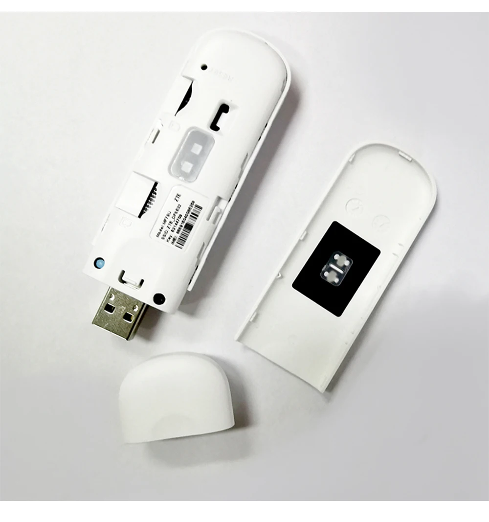 ZTE MF79 MF79U 150Mbps 4g mobile broadband network card 4g wifi usb wireless dongle modem +2PCS ANTENNA PK E8372h e5573