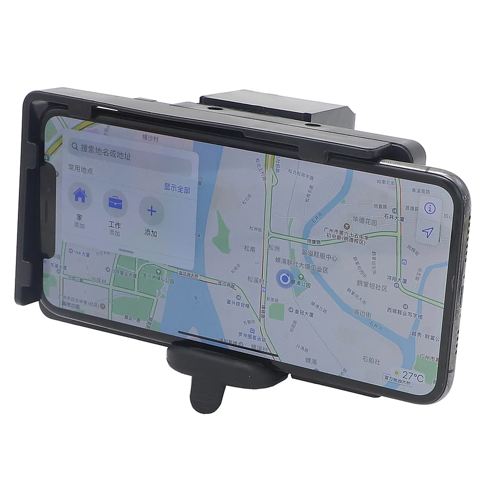 Neue Navigationshalterung für BMW R 1200 RT R1200RT GPS-Telefonhalter 2009 2010–2020 2019 2018 2017 2016 2015 2014 2013 2012 2011