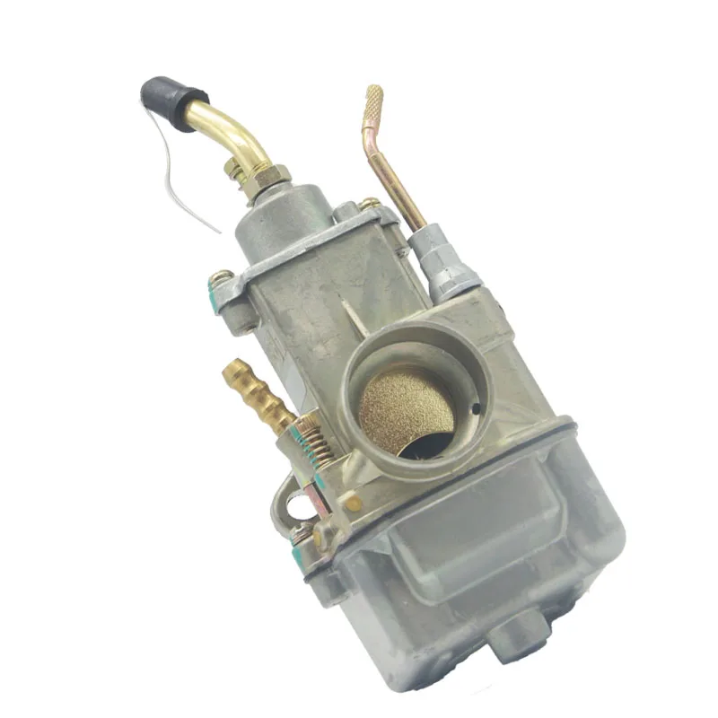 持続安定性オートバイキャブレターロシア炭水化物dnepr MT-11 MT-16ウラルキャブレターK65T pekar 12ボルトK-65Tためpekar