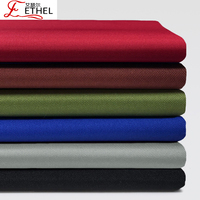 1m* 1.5m 600d DTY 600D*600D PU Oxford fabric 6*6 Waterproof Suitcase Tent Fabric
