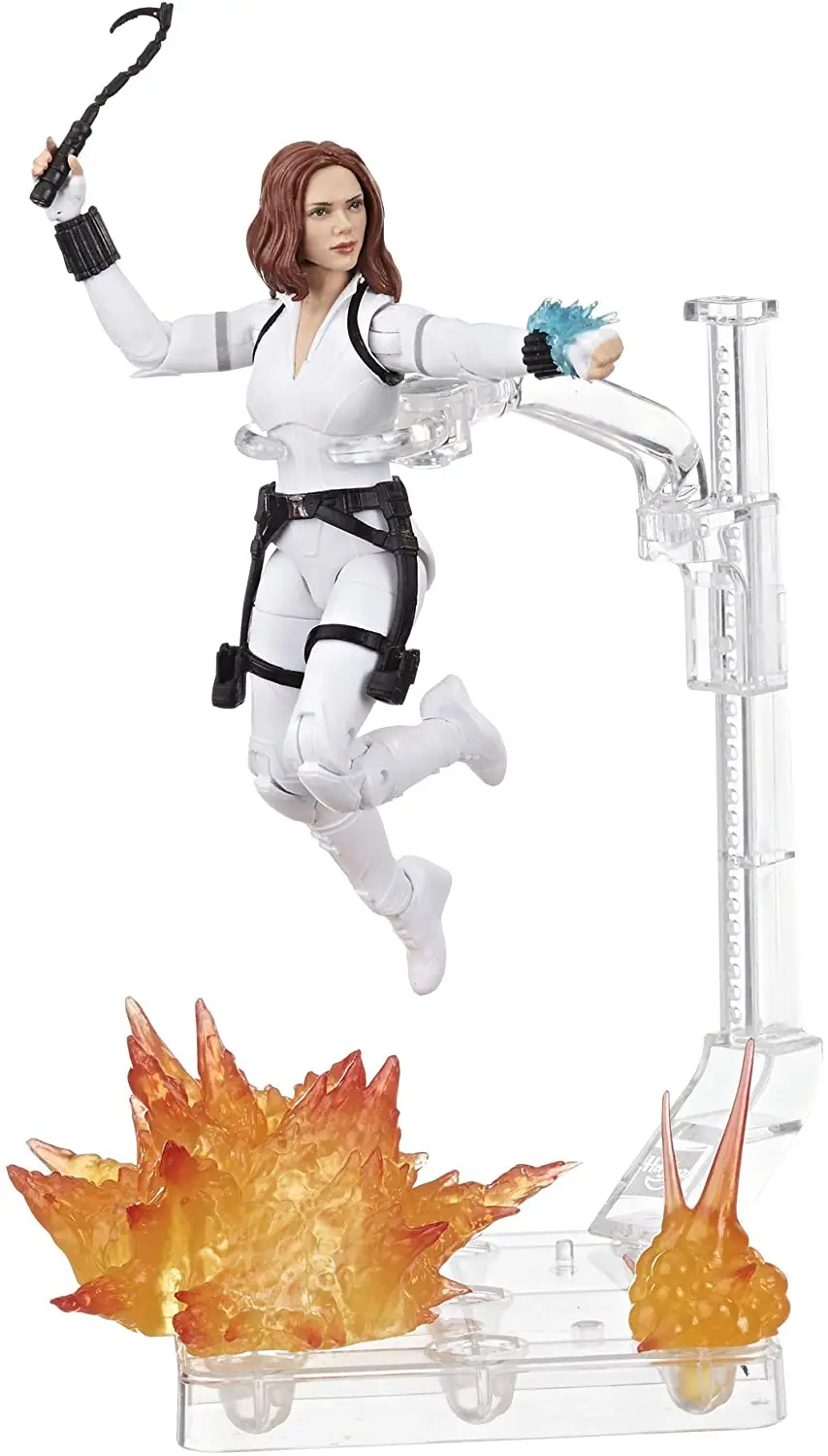 オリジナルのマーベルレジェンド2020アクションフィギュア,ブラック