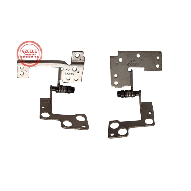 

Laptops Replacements LCD Hinges Fit For ASUS X507 X507U X507UA X507UN X507UB Y5000 Y5000U