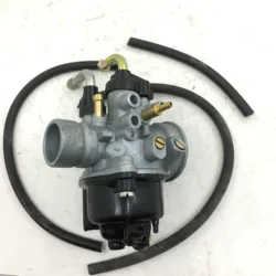 SherryBerg CARB carburettor dirt scooter bikes 2 Stroke Motorcycle Carburetor PHVA12 For Booster BGM MALOSSI for Dellorto Carb