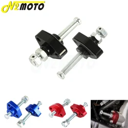 2PCS Manual Cam Chain Tensioner Timing Chain Tension for Honda CBR 600 F3 F4 F4I 900RR 1100XX CB 919 VTR1000F 1997-2007