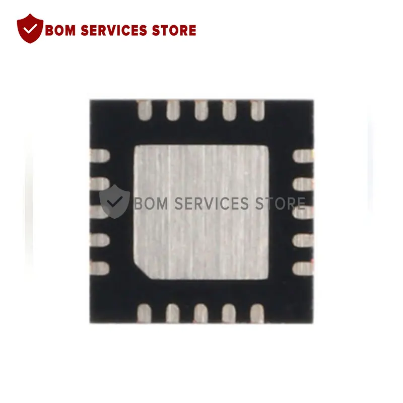 تسليم سريع 10 قطعة CC1100ERGPR CC1100E QFN-20 IC في الأوراق المالية