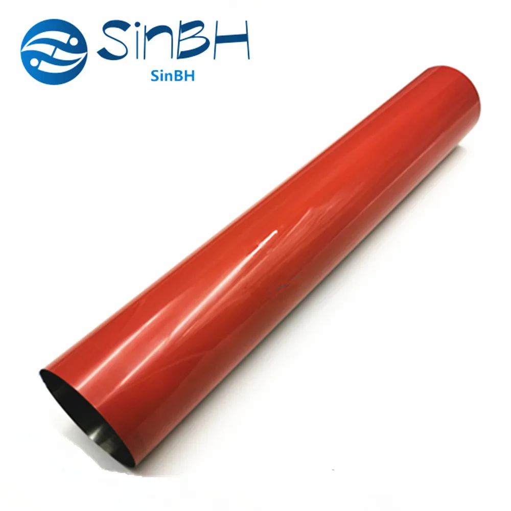 

1 Piece X Japan Fuser Film Sleeve Fuser Belt For Toshiba E STUDIO 5520c 5540c 6520c 6530c 6540c 6550c Fuser Fixing Film