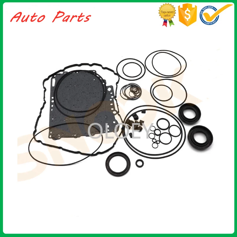 

Gearbox repair kit A6GF1 gearbox repair kit for Hyundai Santa Fe Sonata IX35 Mingtulang 1.6 Kia K3 K4 Smart Run Sorento