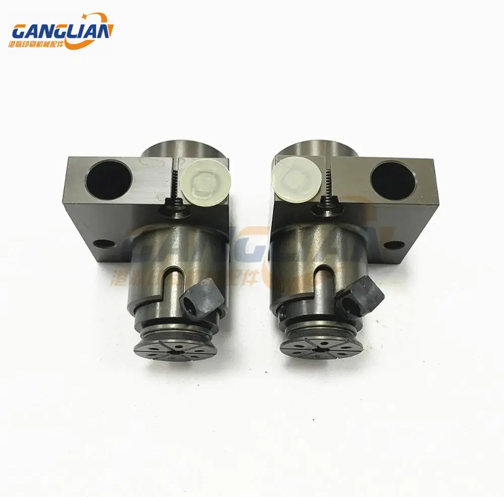 

1 пара присосок Roland 700