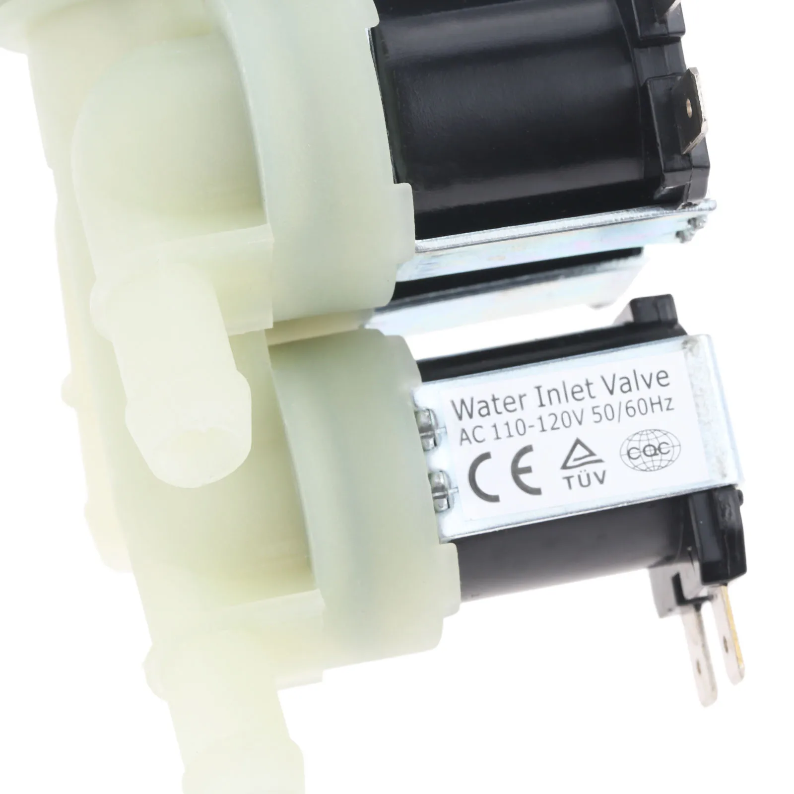 Washing Machine Water Inlet Valve For LG Kenmore Sears Washer 5221ER1003A 5220FR2075L 5221ER1003C PS11728995 4322702 AP5986564