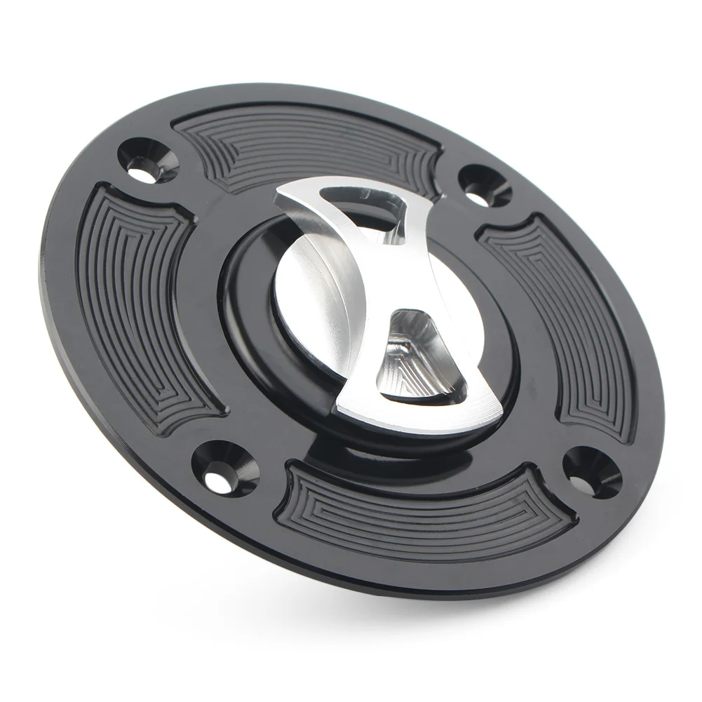 Крышка топливного бака мотоцикла для TL1000S GS500 GSXR600 GSXR750 GSXR1000 SV650 GSX600F GS600F GSXR1300