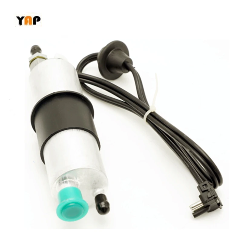 FUEL PUMP FOR FITMercedes-Benz W202 S202 C208 A208 W208 1.8L 2.0L 2.2L 2.3L 2.7L 3.2L 4.3L 0004706394 7.21810.00.0 1993-2002