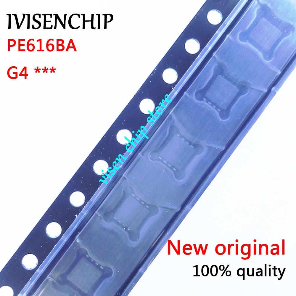 5-10pieces PE616BA (G4 GNC...) 3*3mm QFN-8 chipset