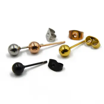 10 best sales Piercing 2 mm - №8