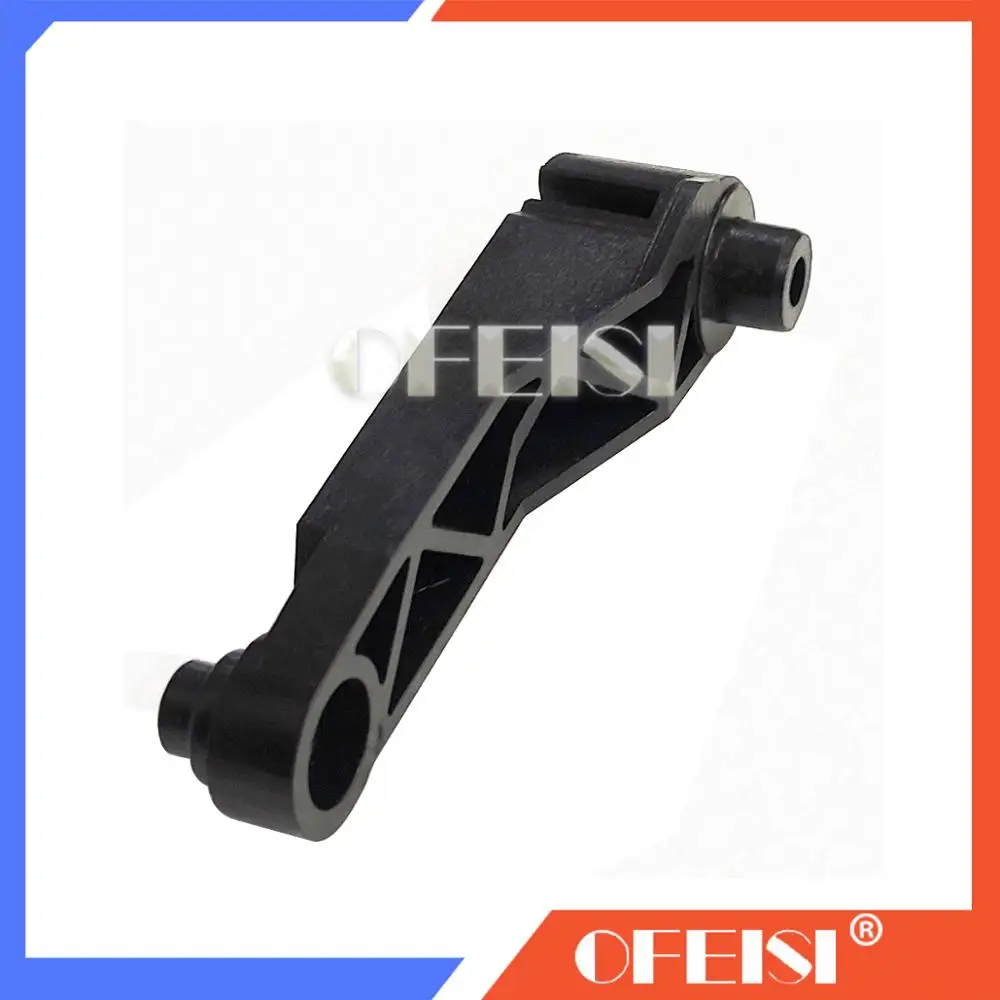 

2PCX Q6652-60110 Complete pinch wheel assembly for DesignJet Z6100 T7100 L25500 z6200 z6800 plotter parts