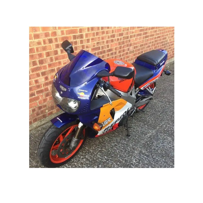 Windscreen For 1994 1995 1996 1997 Honda CBR900RR CBR 900 RR 893 Fireblade Wind Deflectors Windshield
