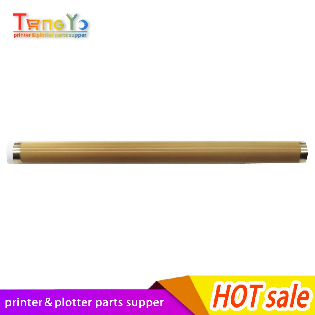 10PC X High Quality Fuser Film For HP P1505 1522 M1120 Fuser Film Sleeve RM1-4209-Film RG5-1522-Film Printer part  on sale