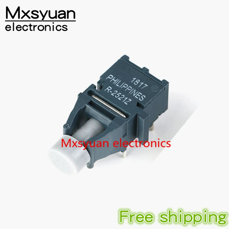 1 개 ~ 10 개/몫 HFBR-2521Z ZIP 새로운 원본 5mbd 고성능 링크 수신기 R-2521Z