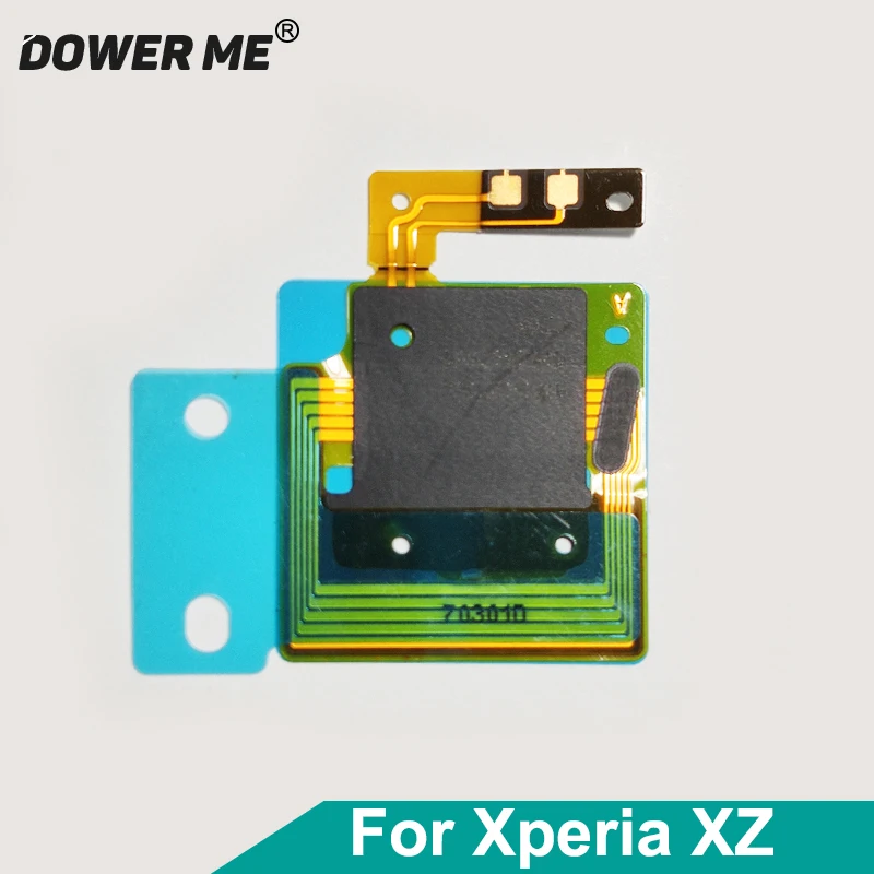 Dower Me Antenna NFC Module Flex Cable For SONY Xperia XZ F8332 F8331 Replacement