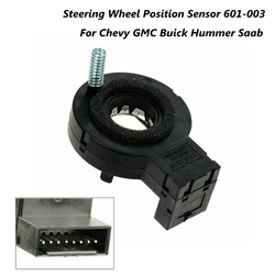 601-003 19150081 Steering Wheel Position Sensor For Buick Cadillac Chevrolet GMC Saab 26104070 26109034