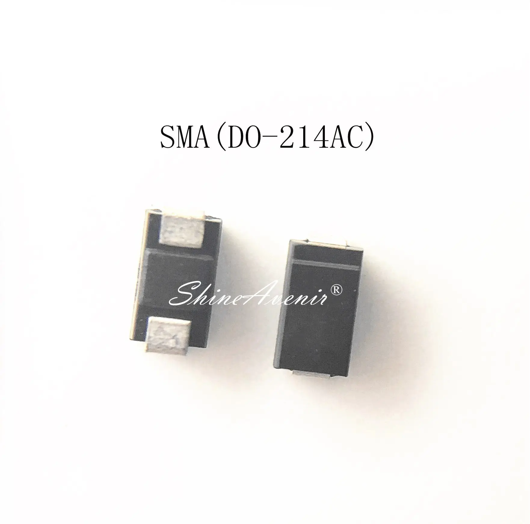 

50pcs/lot Fast Recovery Diode STTH102A STTH106A STTH108A STTH110A STTH112A SMA DO-214AC high quality