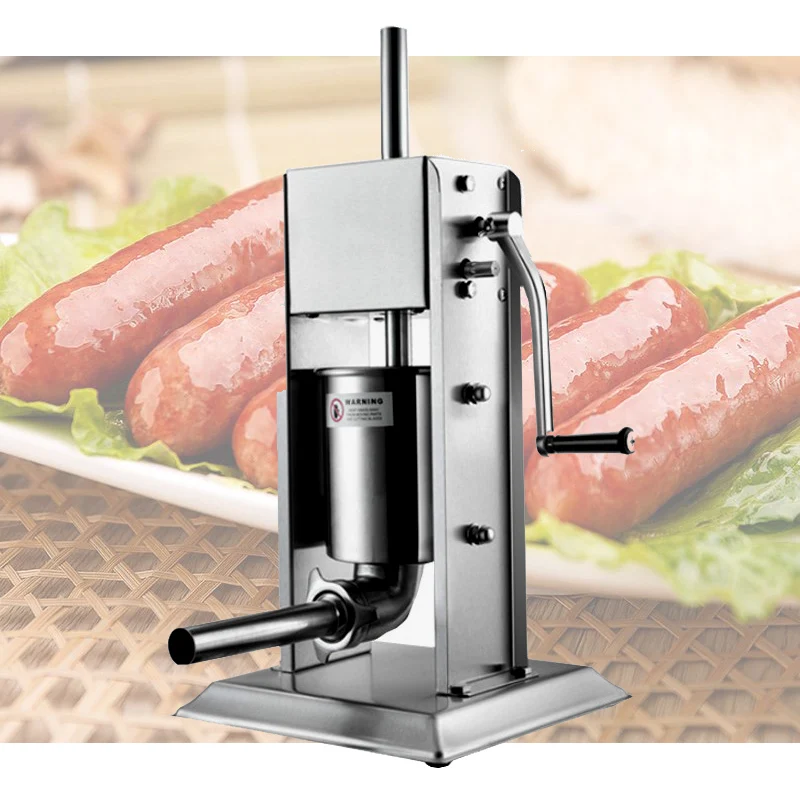 

Enema Equipment Vertical Hand-Cranked Enema Machine Sausage Maker Commercial Household Enema manufacturer