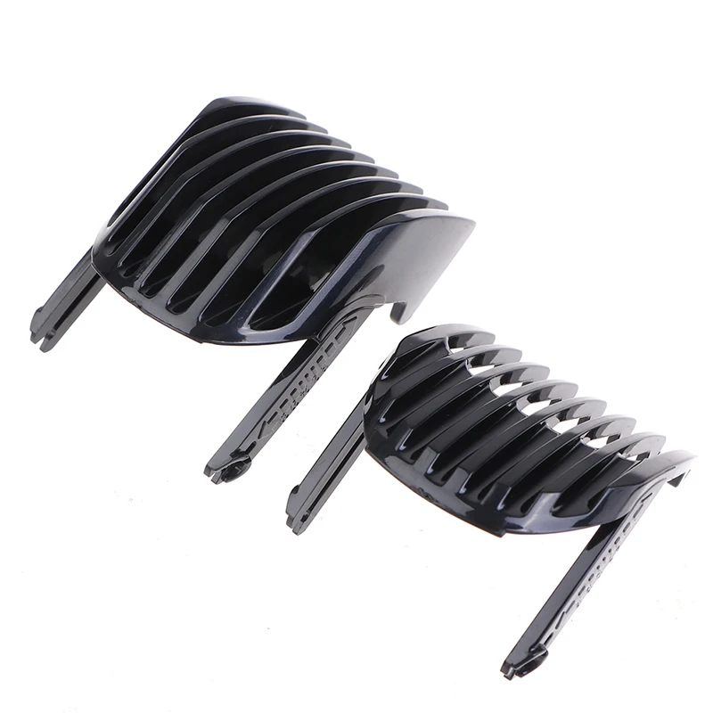 Replacement Movable Blade Hair Clipper Attachment Grooming Comb Professional Hair Clipper Blade Plastic Accessories