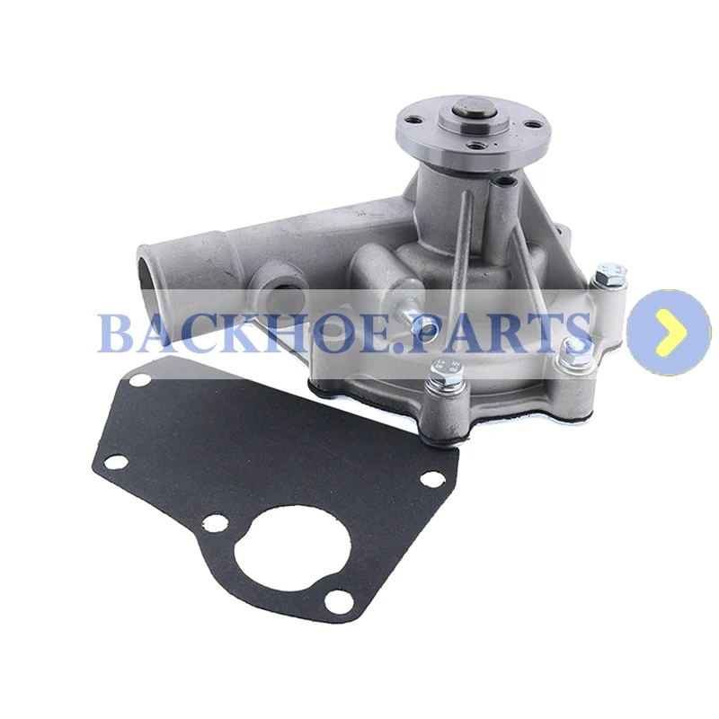 

Water Pump 32A45-00010 32A45-00022 for Mitsubishi ForKlift FD30 FD28 FD25