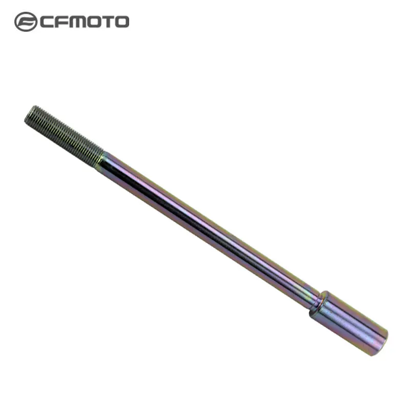 250SR 150NK 250NK CF150-3 Передняя Задняя ось для CF moto CFMOTO 150cc аксессуары для мотоциклов