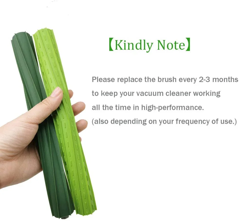 Pièces de rechange pour aspirateur robot iRobot Roomba S9 9150 / S9 + Plus 9550, brosse roulante principale, accessoires compatibles