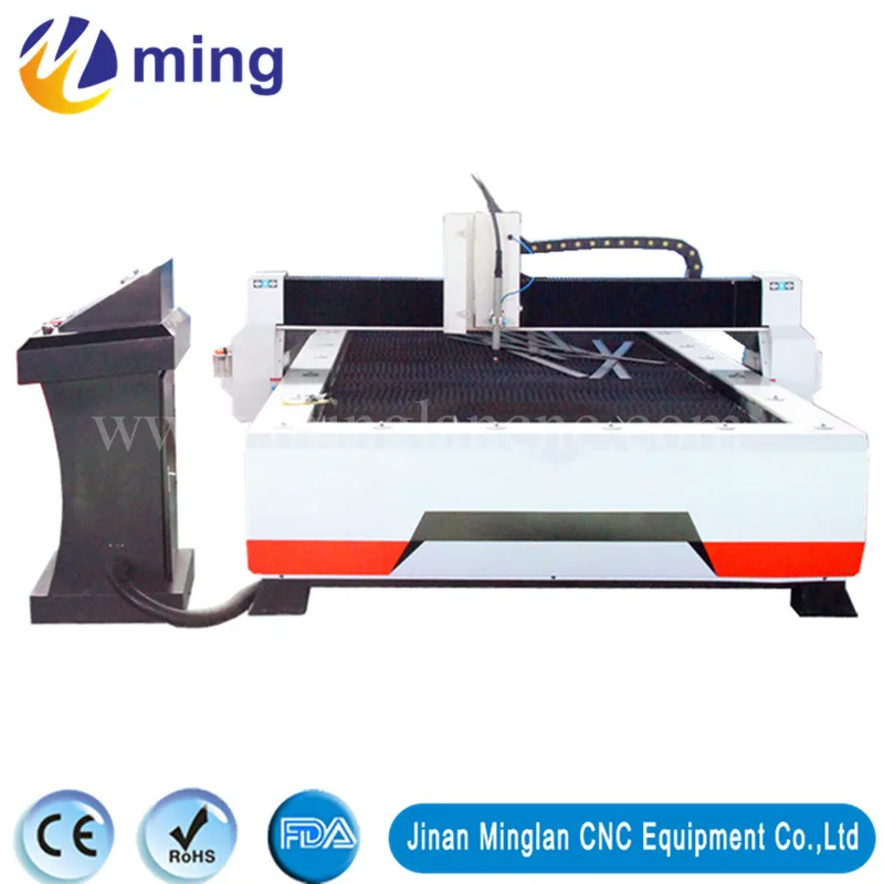 1325 1530 Cnc plasma cutting machine for metal