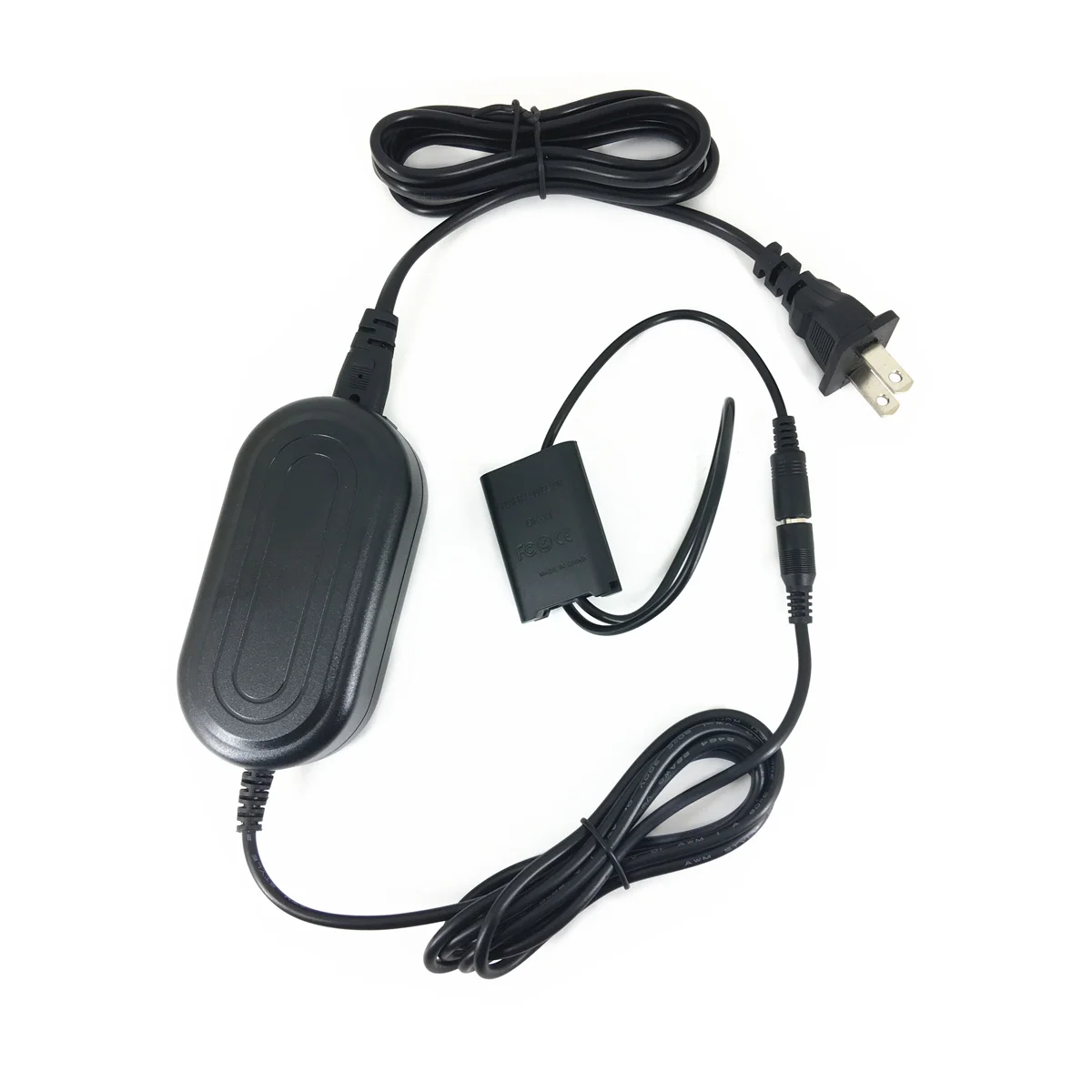 AC محول الطاقة + BX1 الدمية بطارية المقرنة مجموعة الشاحن لسوني DSC ZV-1F ZV1 RX1 RX1R RX100 M2 M3 M5 M6 M7 Z-V1 كما NP-BX1