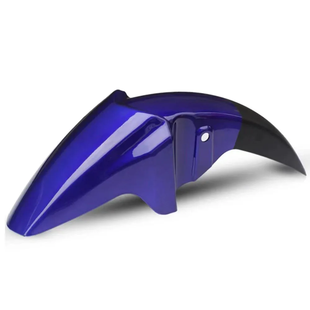 Fit HJ 150 9 Motorcycle Front Fender Cover Mudguard Extension Splash Guard For Haojue HJ150 - 9