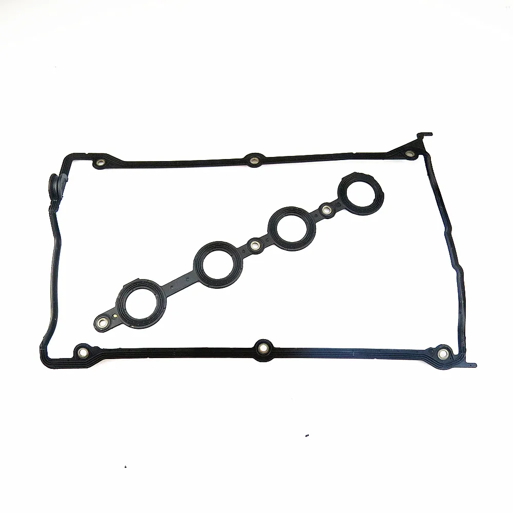 SCJYRXS – joint de couvercle de Valve pour VW Bora Golf MK4 MK5 Beetle Sharan Passat B5 Seat, 1 ensemble, neuf, 058 103 484E 058 103 484 E