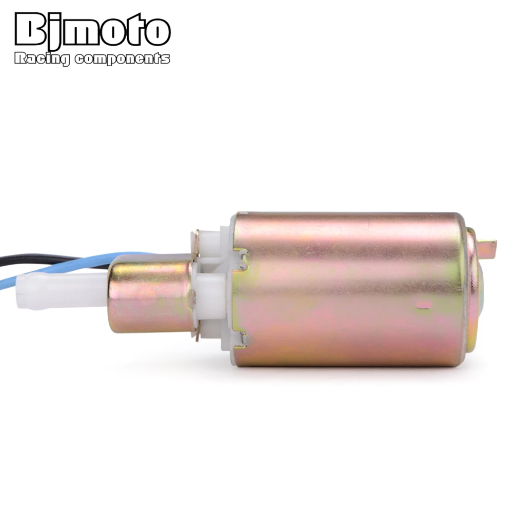 Motorcycle Gasoline 12V Fuel Pump For Suzuki LTV700F KFX700 KVF650 KVF750 Brairie700 650 KVF700 INCLUDES 4X4 Brute Force 650 750