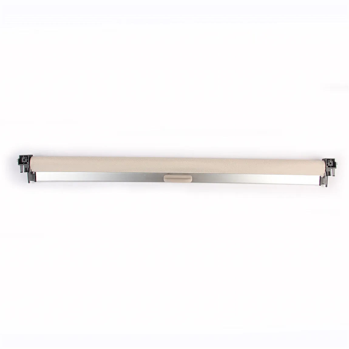 

Beige Skylight Sunshade Sunroof Curtain Assembly Fit For VW Scirocco 09-18 1K8877307A 1K8 877 307 B