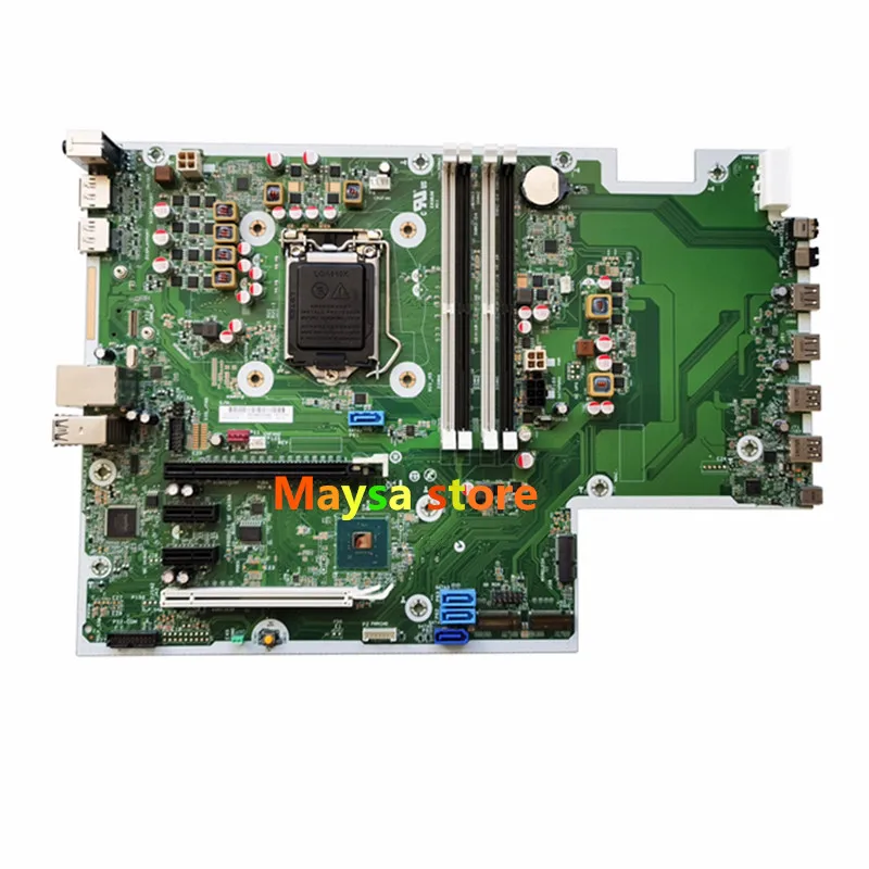 

L22109-001 Motherboard For HP 800 880 G4 TWR L01479-001 L22109-601 Mainboard 100%work