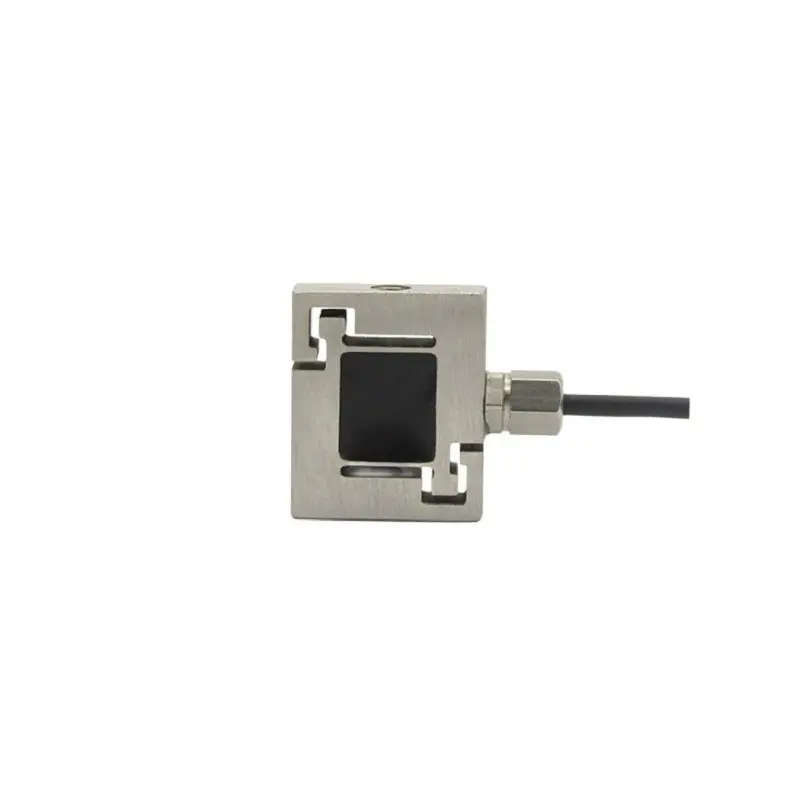 CALT Mini S Type Pull Pressure Sensor Industrial Robot Automatic Measuring Force DYLY-108 5N 10N 20N 30N 50N 100N 200N 300N 500N