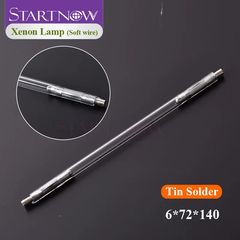 Imagem -05 - Laser Ipl Xenon Lamp For Beauty Machine Parts rf Rejuvenescimento da Pele Foto Rejuvenescimento Tatuagem de Sobrancelha Remove Laser Tube Ipl