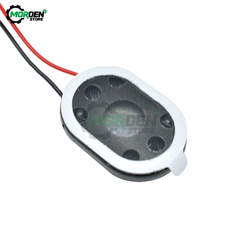 2 sztuk GPS Mini głośnik 1W 8ohm 14x20mm mały trąbka 14*20mm głośnik DIY zestaw