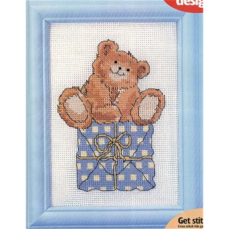 ZZ5718 Cross stitch kits Cross-stitch Needlework Package Home Decoration Christmas Diy Homefun warcraft Embroidery Floss Threads