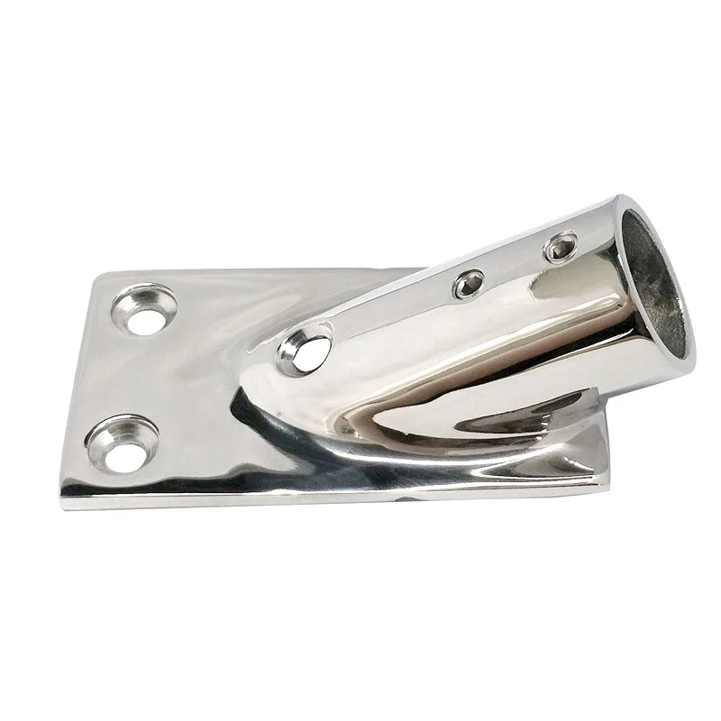 Boat 316 Stainless Steel 1