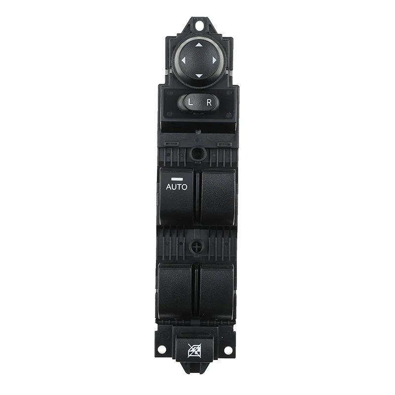 BBM2-66-350B BBM266350B New High Quality Drivers Side Left Master Window Switch For 2010-2013 Mazda 3