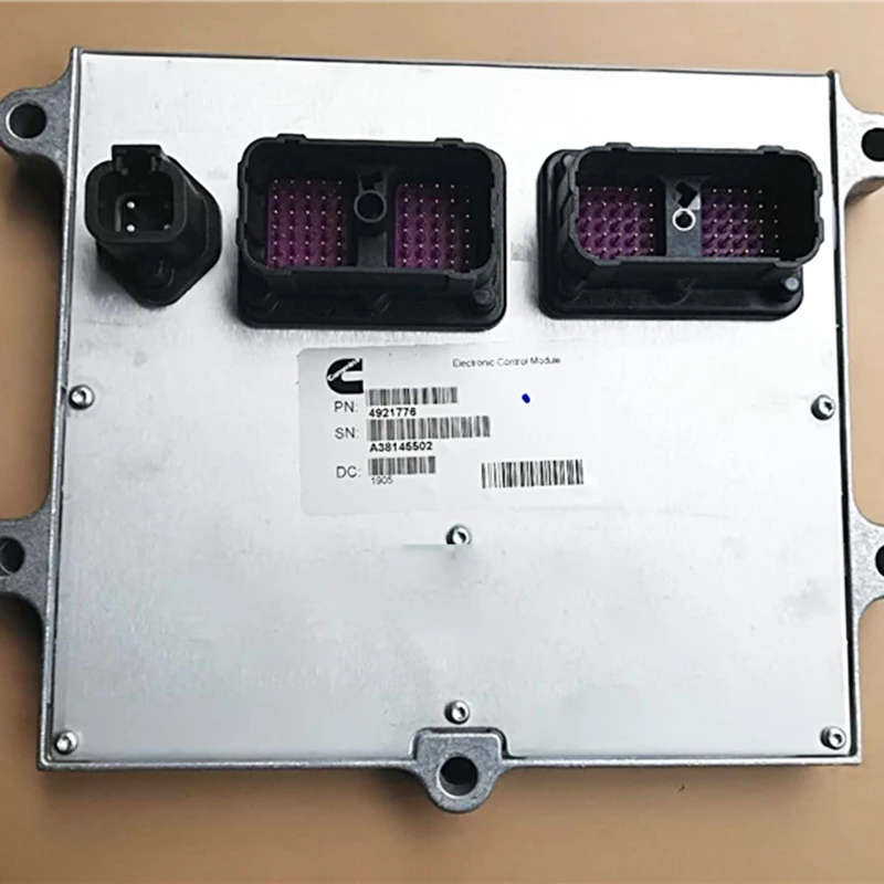 

Original ECM control unit 4921776