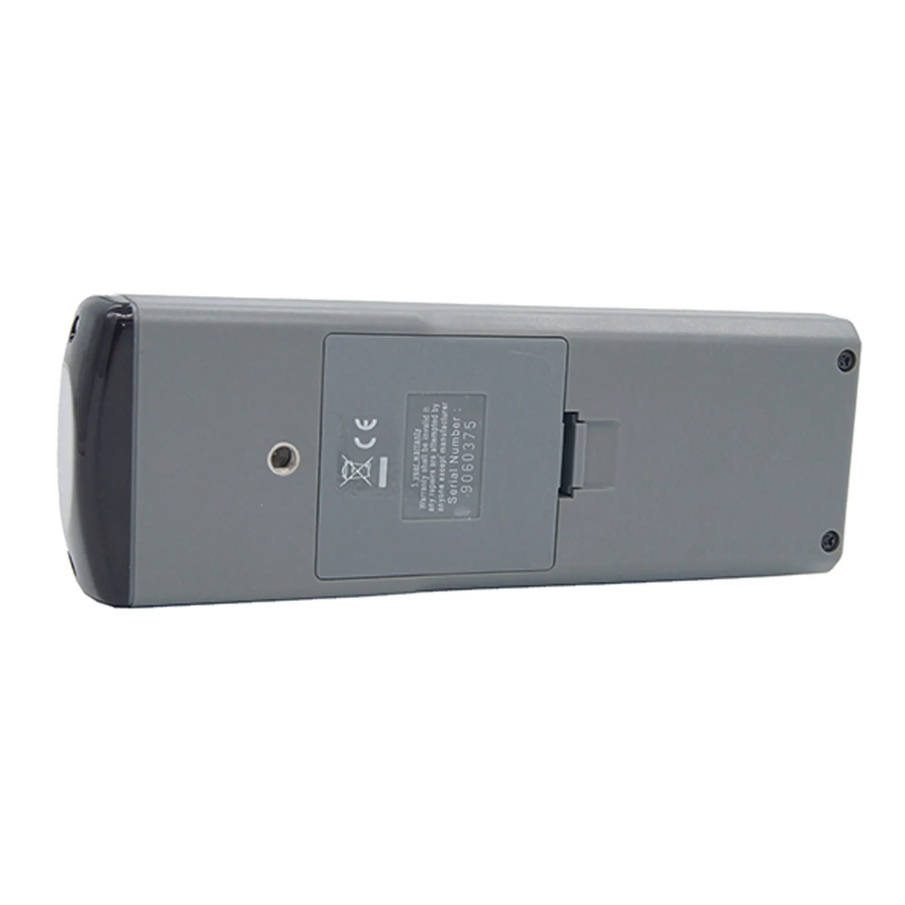 AZ9680 IrDA เกียร์รับเครื่องบันทึกข้อมูลอุณหภูมิและความชื้นเครื่องบันทึกเครื่องพิมพ์รับ/บันทึก/พิมพ์