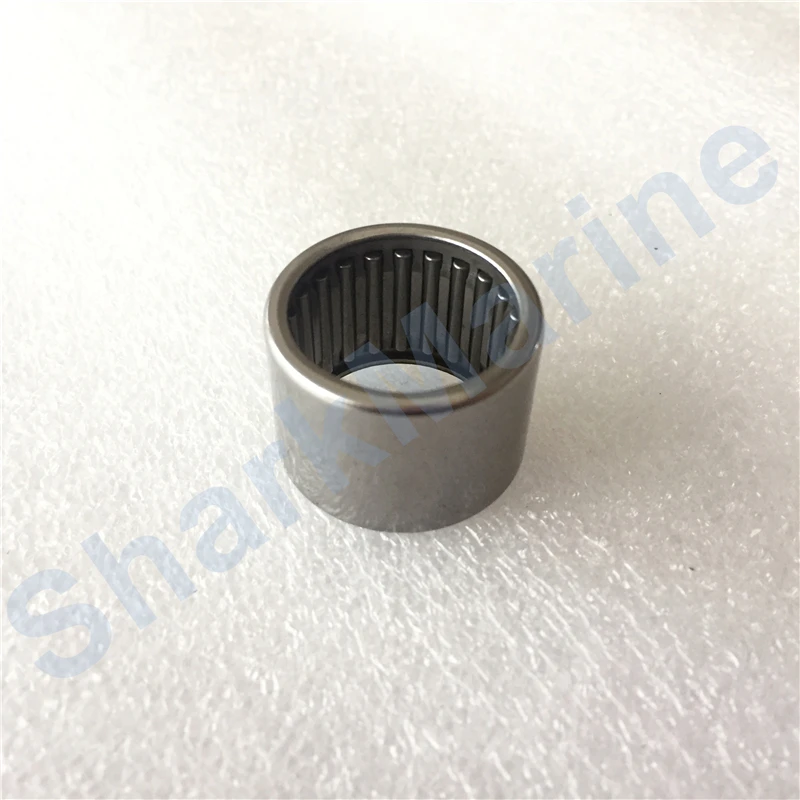 

Подшипник для подвесных лодок YAMAHA PN 93317-22204