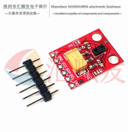 APDS-9960 module RGB ambient light proximity gesture module color module light module