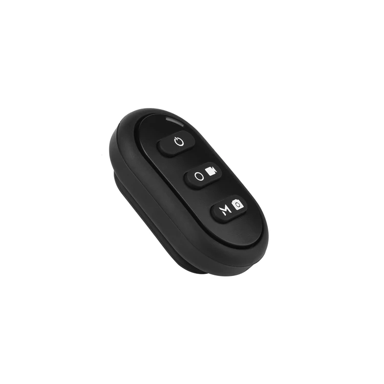 Bluetooth Remote Controller Transmitter for Firefly 8s 8se Action Camera Cam Accessories Accs Spare Parts for RC FPV Drones Toys