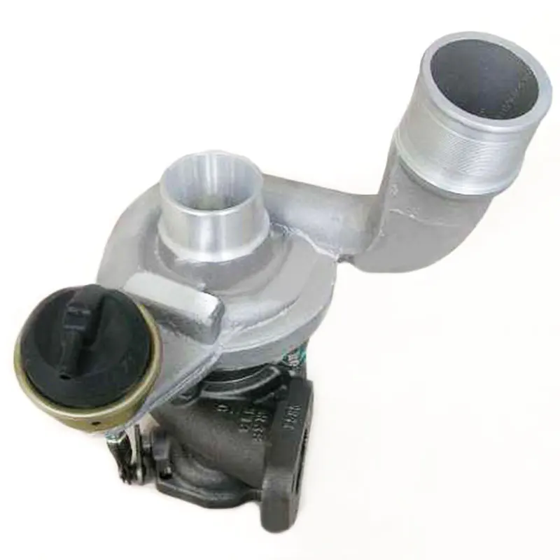 

НОВЫЙ турбокомпрессор GT1544S 700830 454165 7701471634 7711134065 Турбина для Renault Clio II 1,9 dTi 59 кВт-80 л.с. F9Q F8Q 2000-2005 гг.