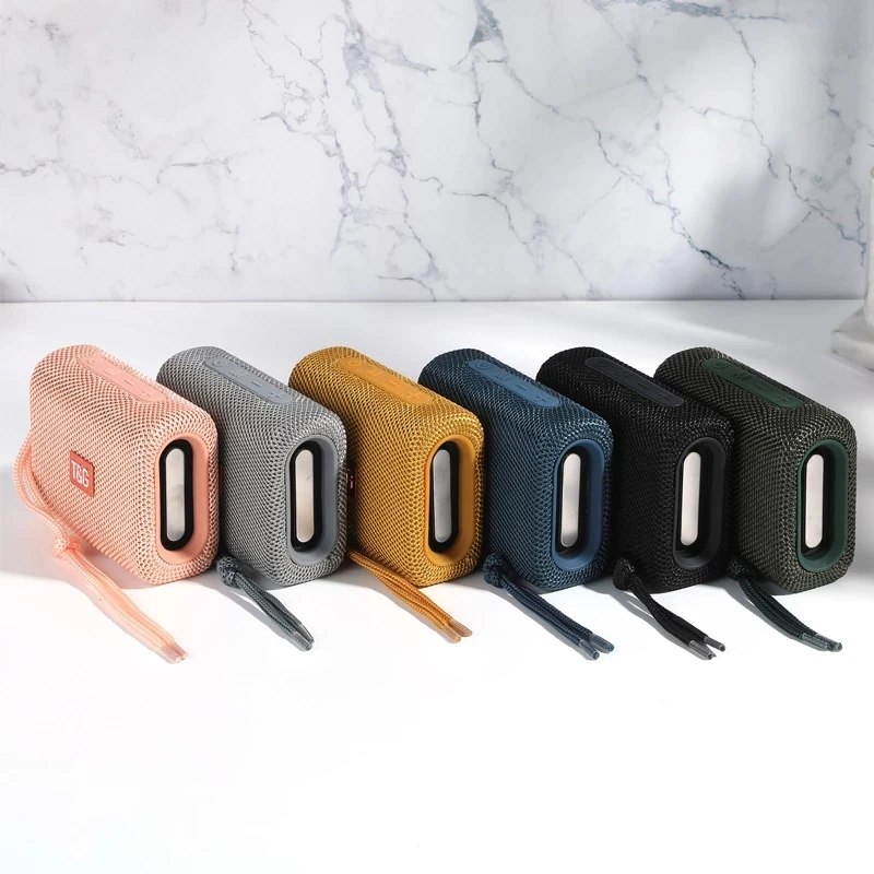 TG313 Mini Speaker … - image
