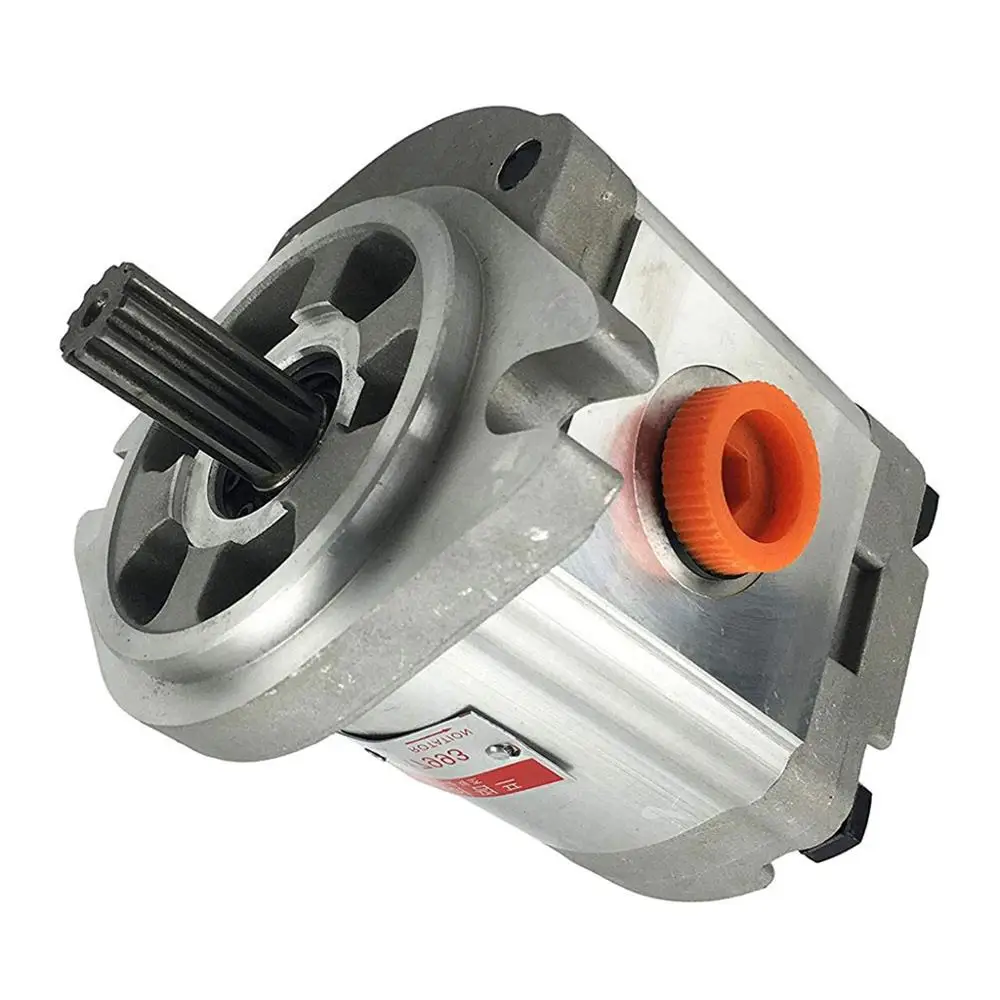 

Gear Pumps 9217993 Pilot Pump HPV102 for Excavator EX200-5 EX220-5 Hydraulic Parts 4181700